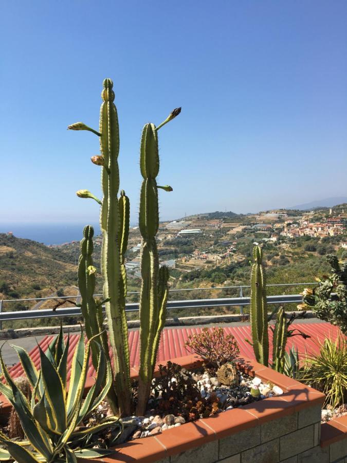 Villa Federica Terzorio ภายนอก รูปภาพ